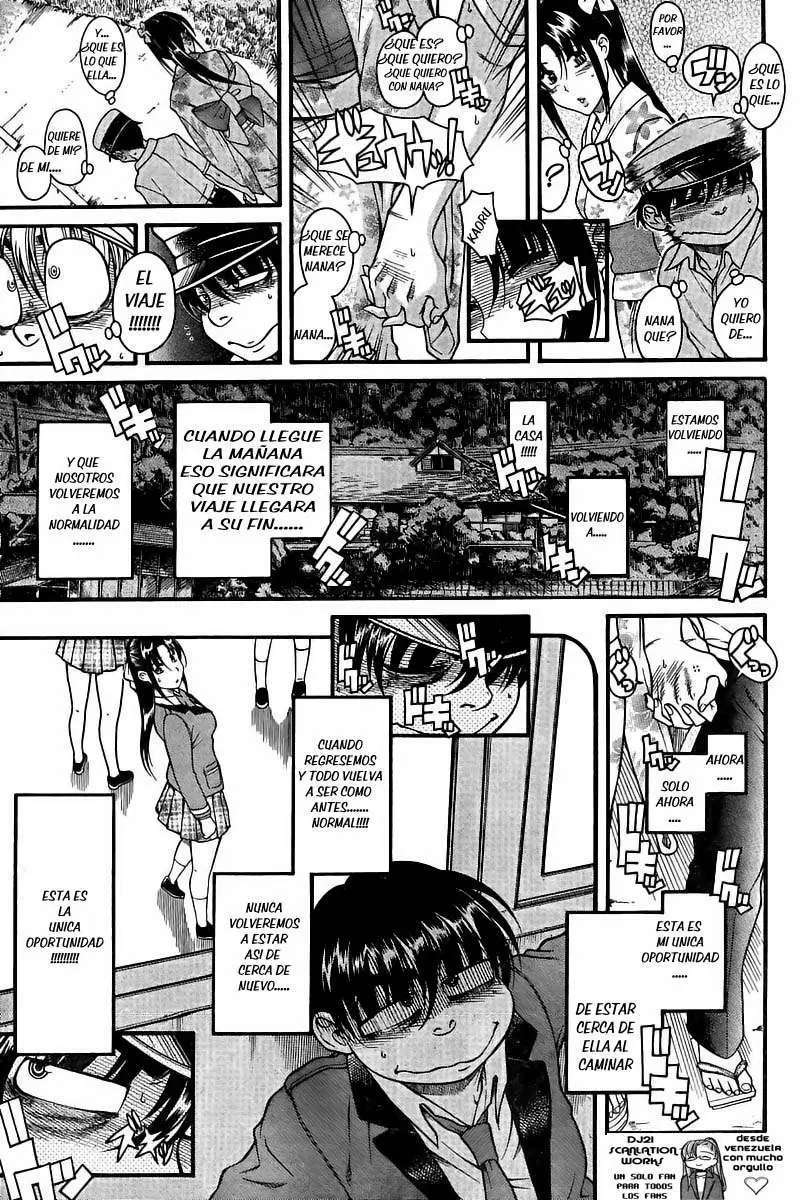 Nana To Kaoru: Black Label Capítulo 29 - Página 13 en español