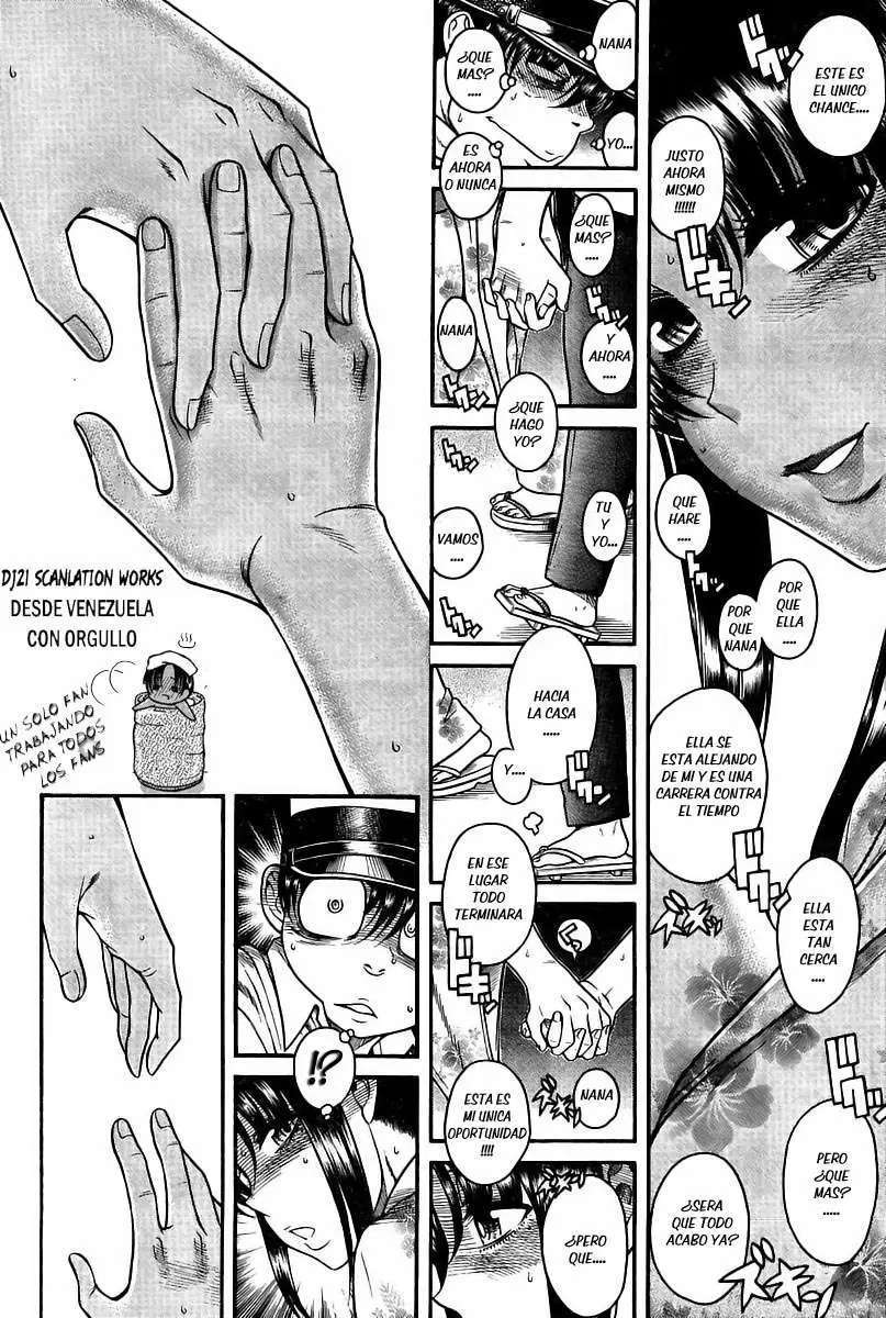 Nana To Kaoru: Black Label Capítulo 29 - Página 14 en español