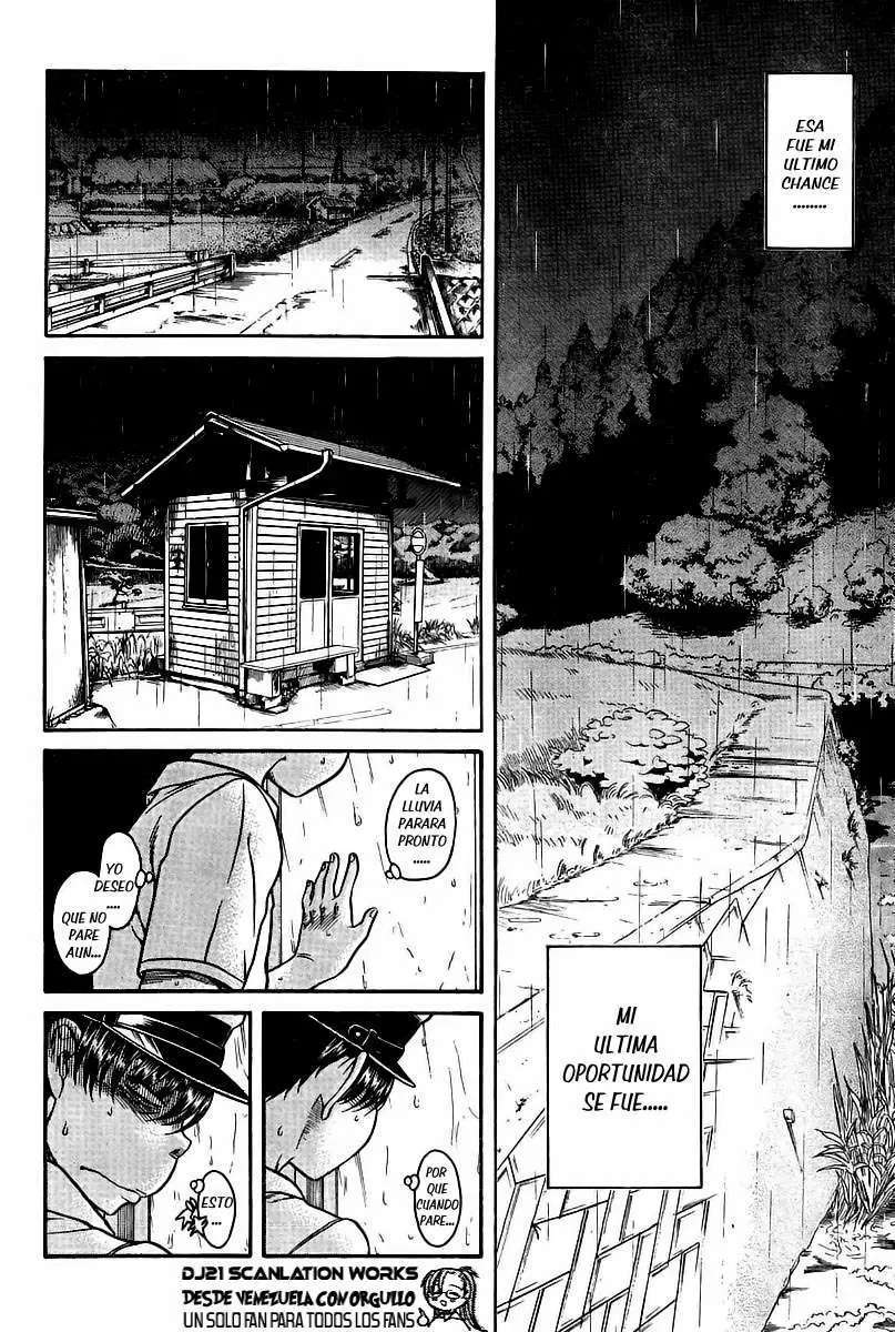 Nana To Kaoru: Black Label Capítulo 29 - Página 16 en español