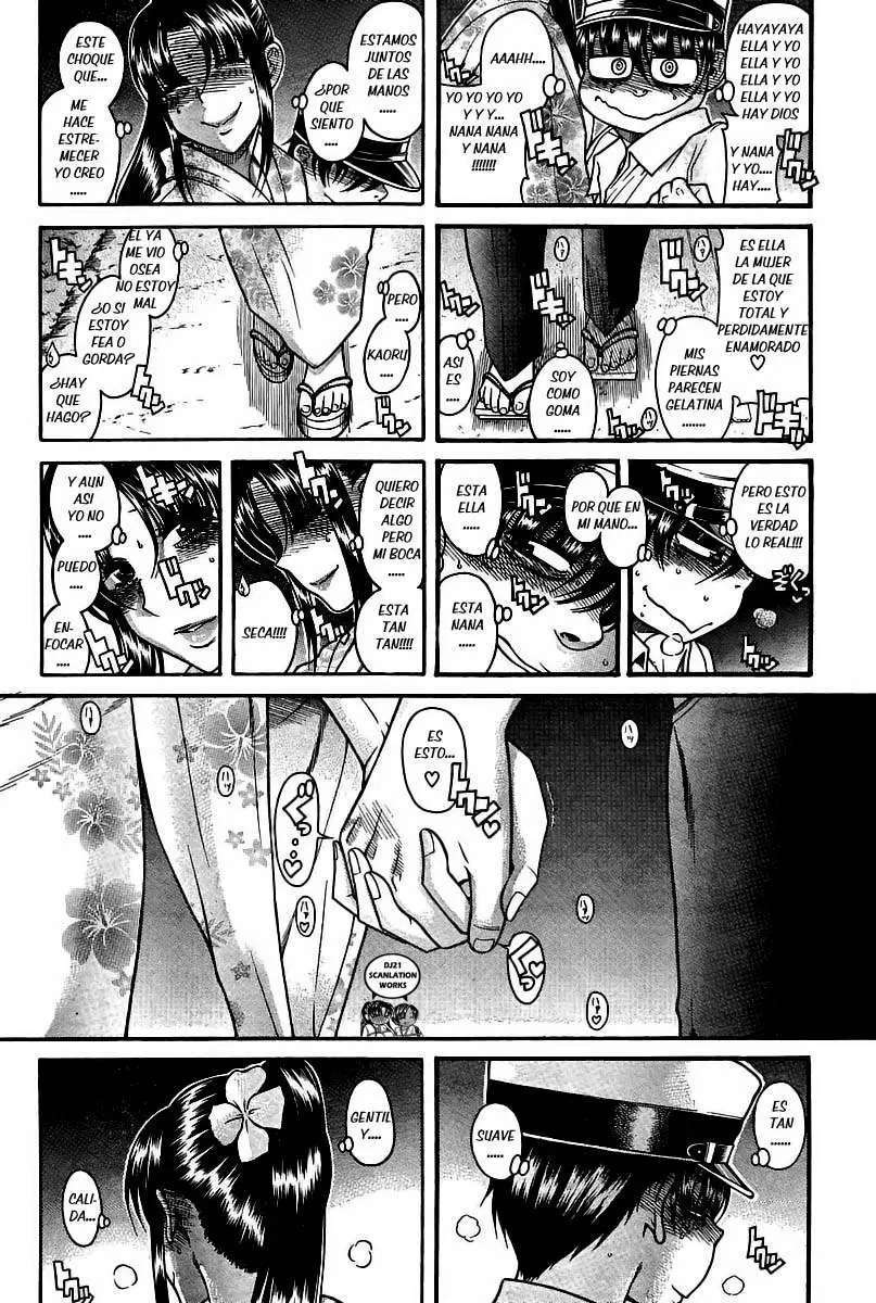 Nana To Kaoru: Black Label Capítulo 29 - Página 8 en español