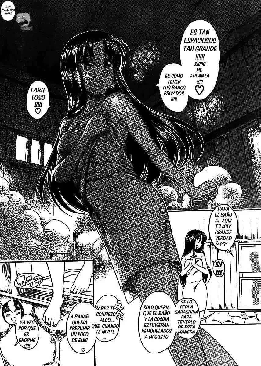 Nana To Kaoru: Black Label Capítulo 3 - Página 17 en español