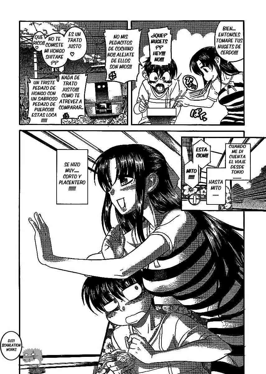 Nana To Kaoru: Black Label Capítulo 3 - Página 6 en español