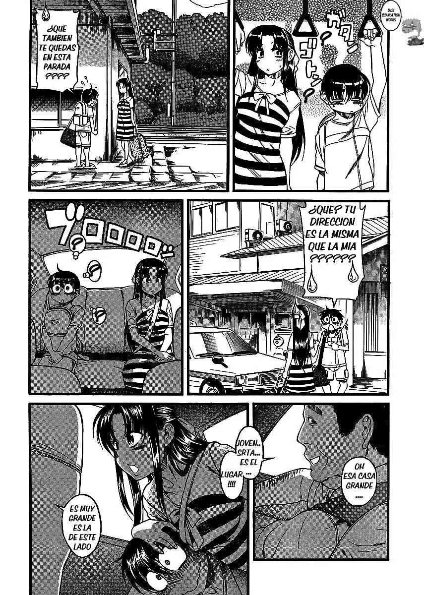 Nana To Kaoru: Black Label Capítulo 3 - Página 8 en español