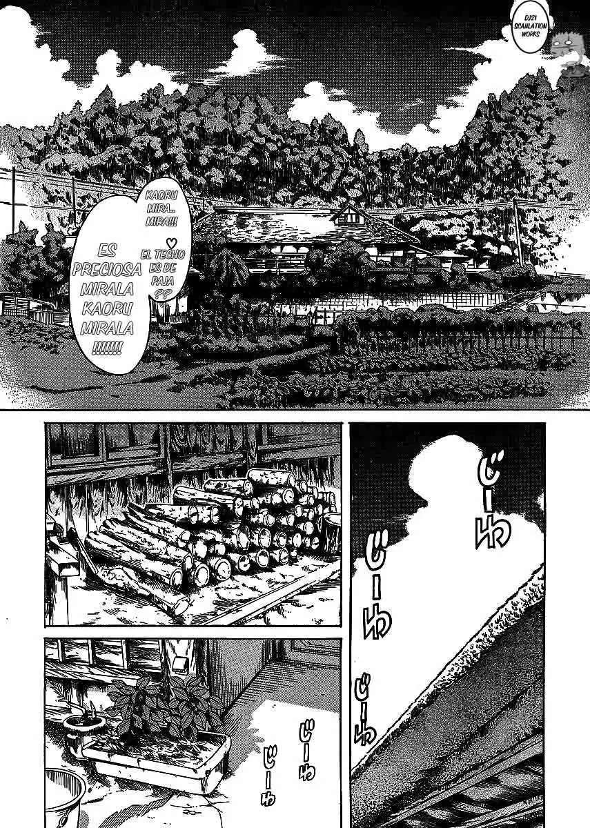 Nana To Kaoru: Black Label Capítulo 3 - Página 9 en español