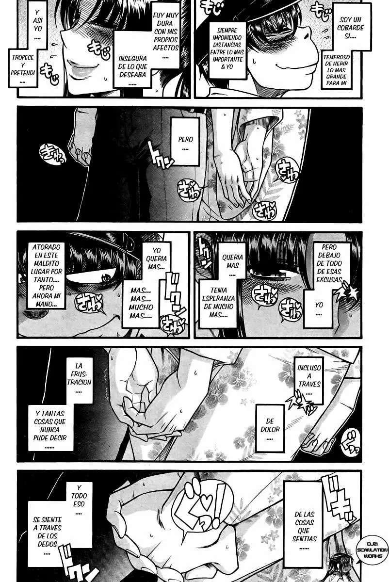 Nana To Kaoru: Black Label Capítulo 30 - Página 10 en español