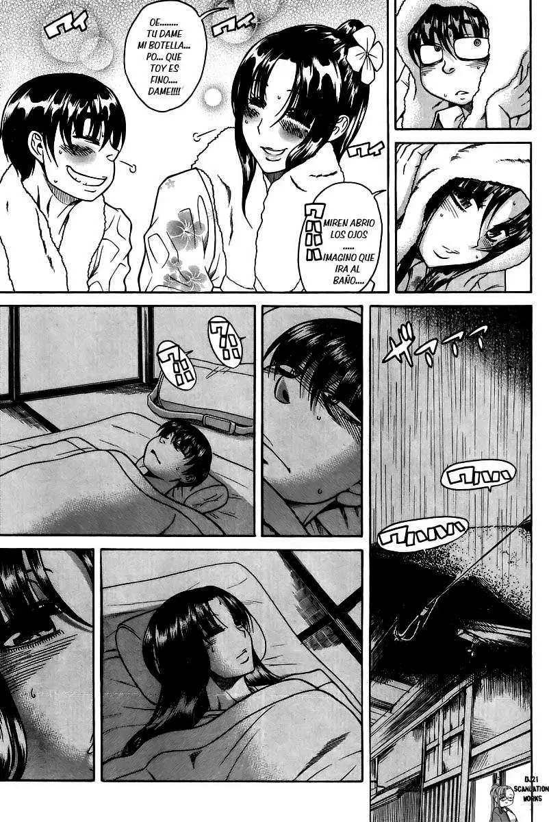 Nana To Kaoru: Black Label Capítulo 30 - Página 16 en español