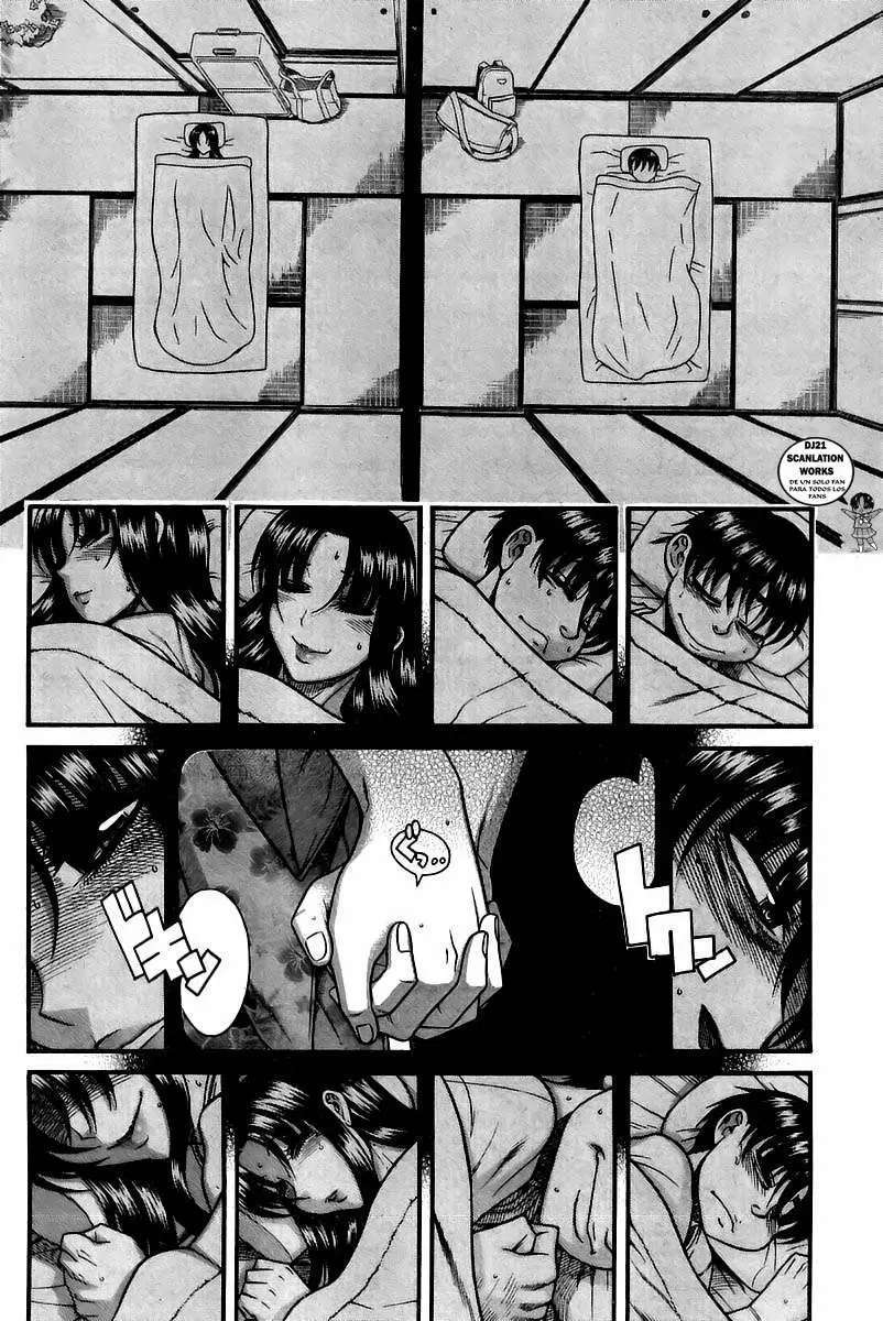 Nana To Kaoru: Black Label Capítulo 30 - Página 17 en español