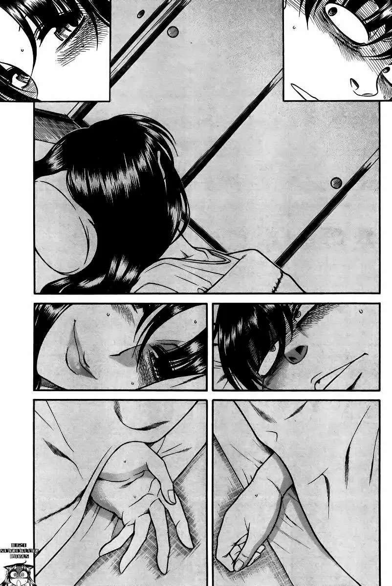 Nana To Kaoru: Black Label Capítulo 30 - Página 18 en español