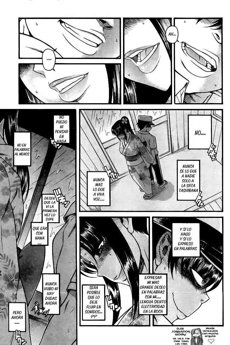Nana To Kaoru: Black Label Capítulo 30 - Página 3 en español