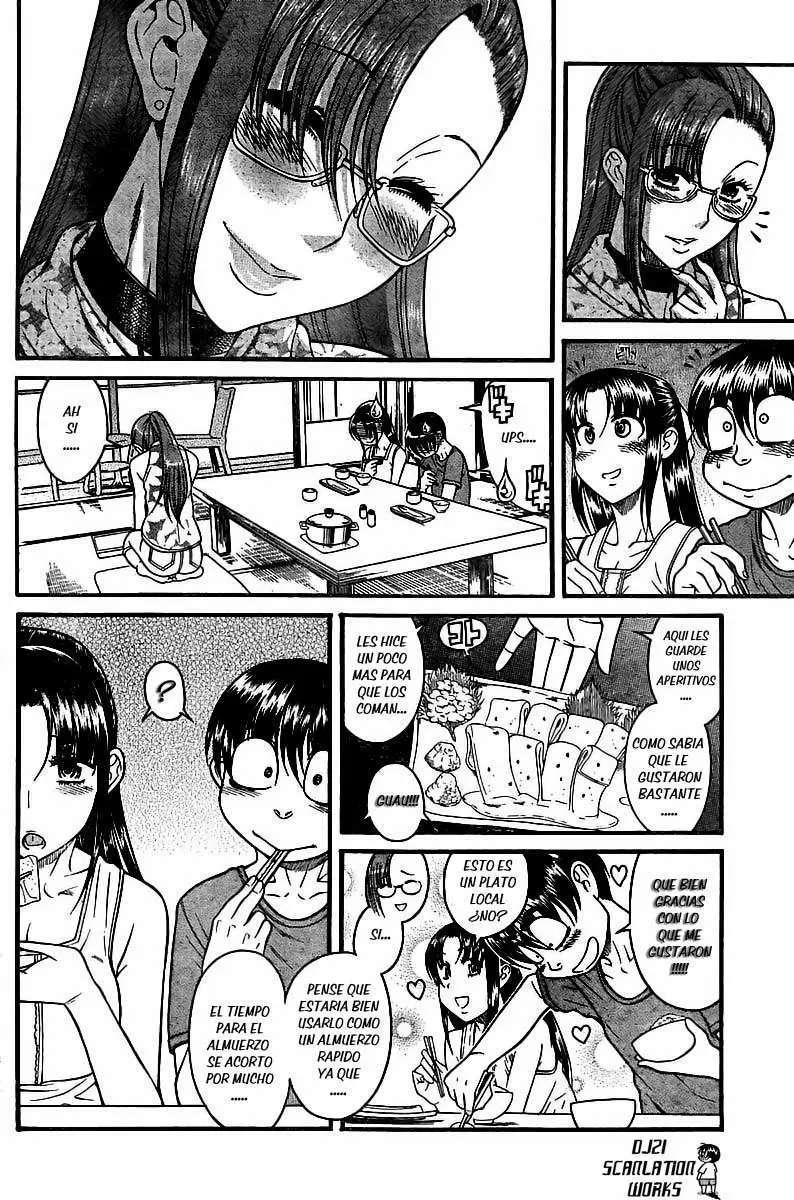 Nana To Kaoru: Black Label Capítulo 31 - Página 12 en español