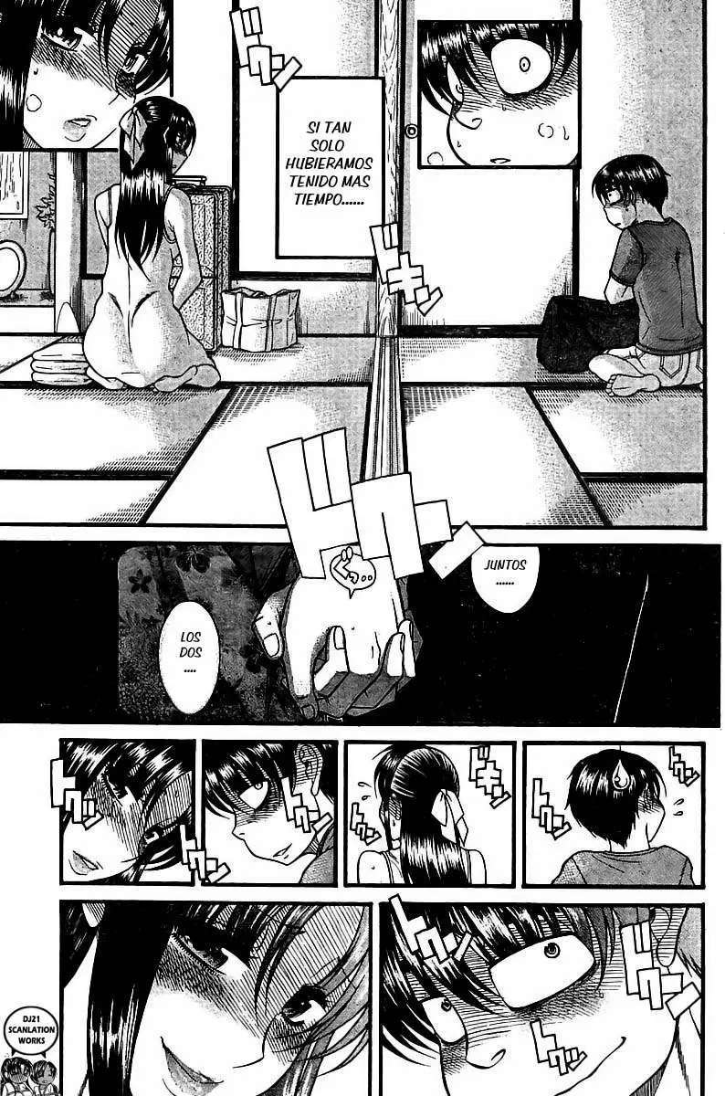 Nana To Kaoru: Black Label Capítulo 31 - Página 15 en español