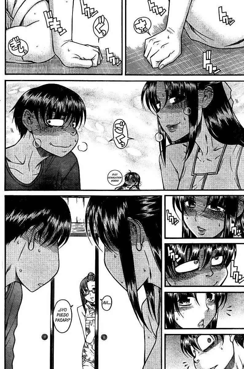 Nana To Kaoru: Black Label Capítulo 31 - Página 16 en español