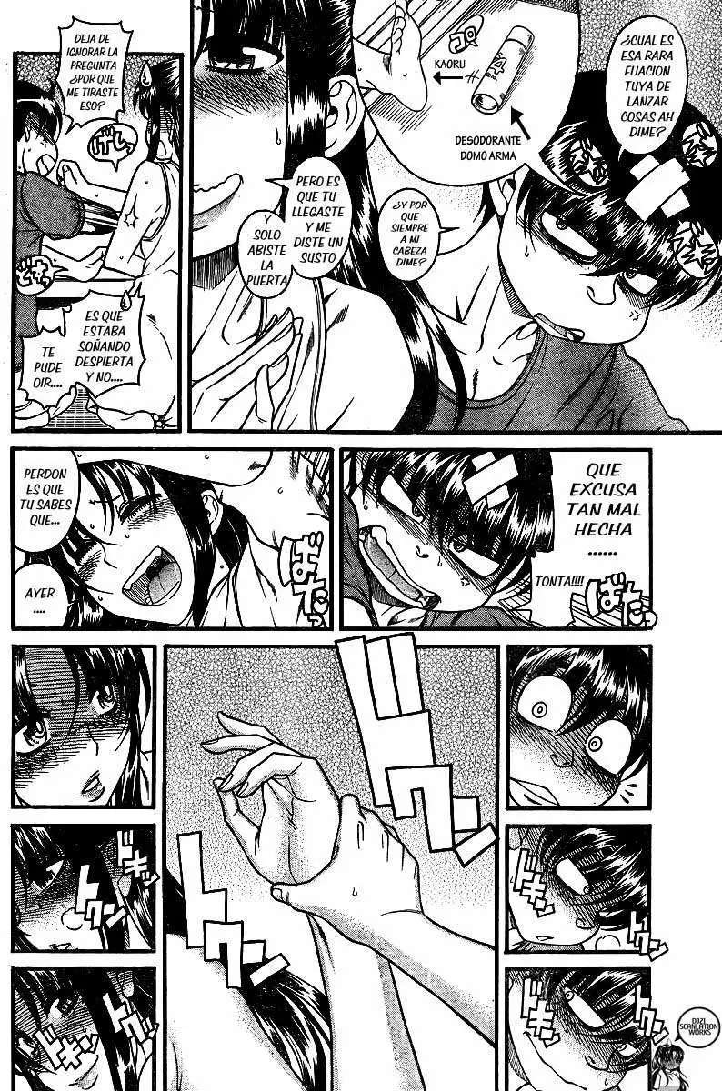 Nana To Kaoru: Black Label Capítulo 31 - Página 8 en español