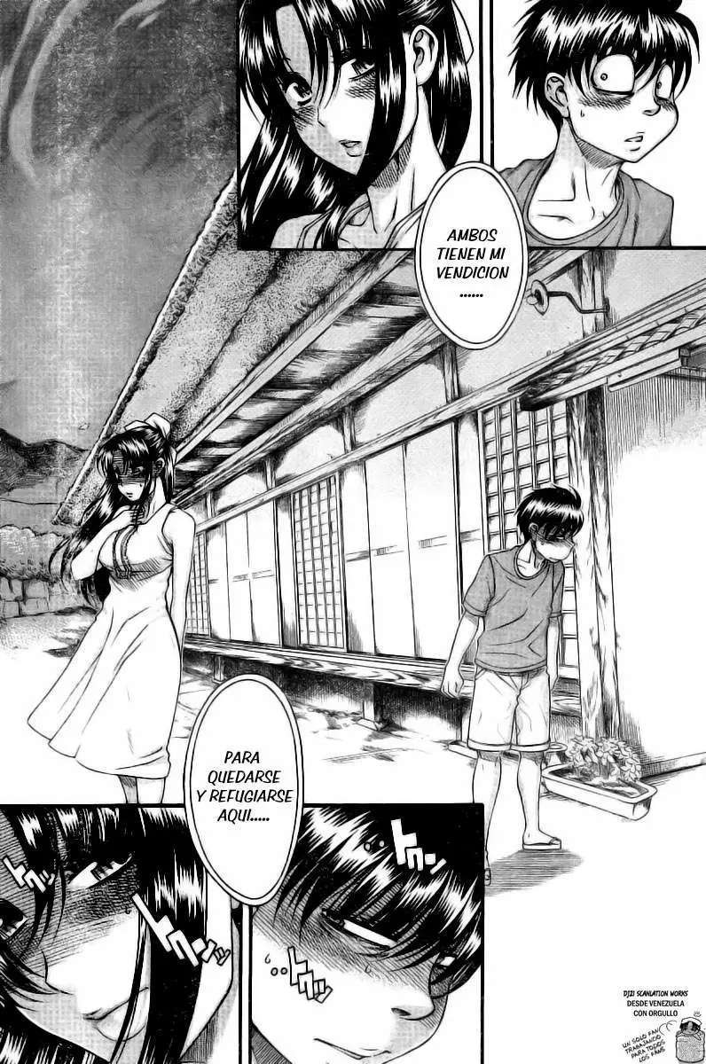 Nana To Kaoru: Black Label Capítulo 32 - Página 20 en español