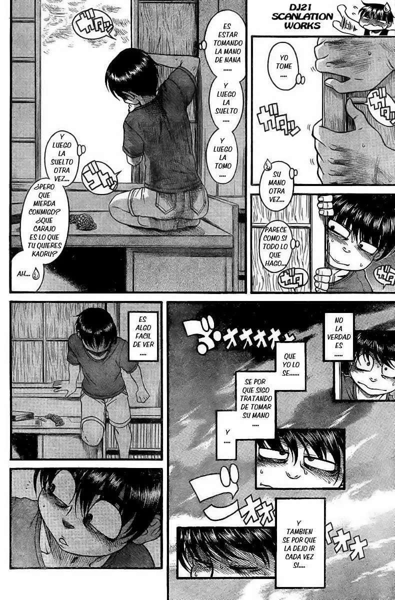 Nana To Kaoru: Black Label Capítulo 33 - Página 10 en español