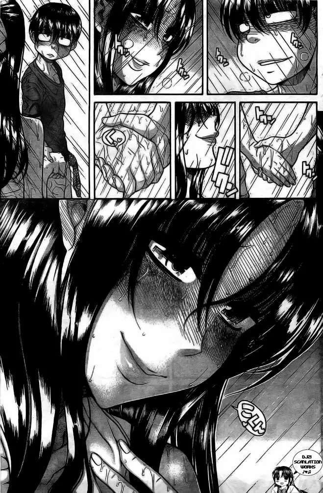 Nana To Kaoru: Black Label Capítulo 34 - Página 10 en español