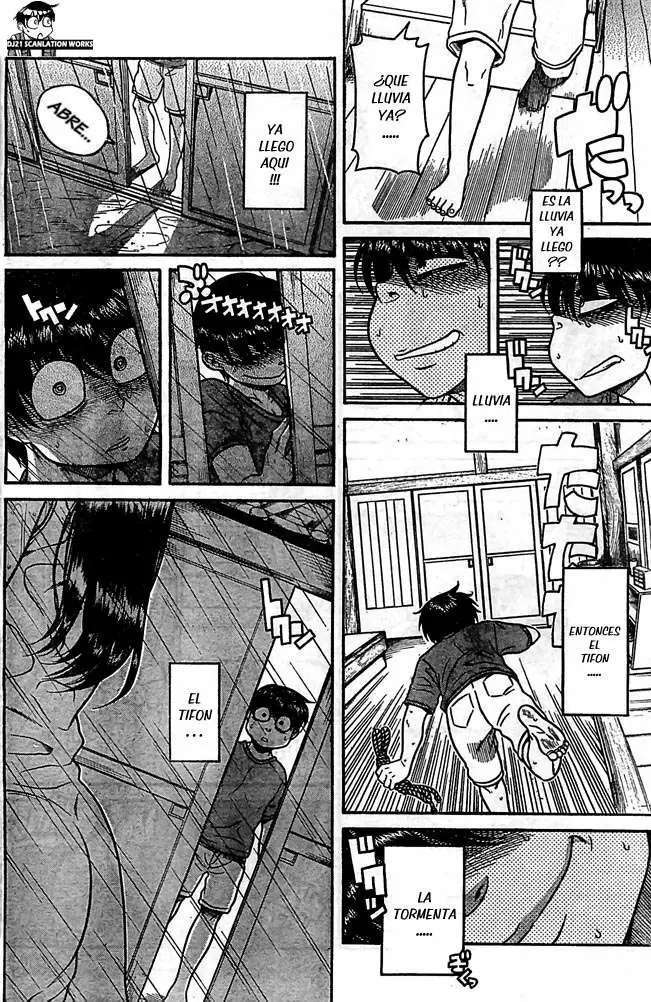 Nana To Kaoru: Black Label Capítulo 34 - Página 3 en español