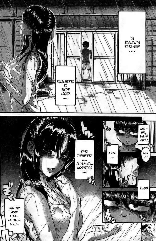 Nana To Kaoru: Black Label Capítulo 34 - Página 5 en español