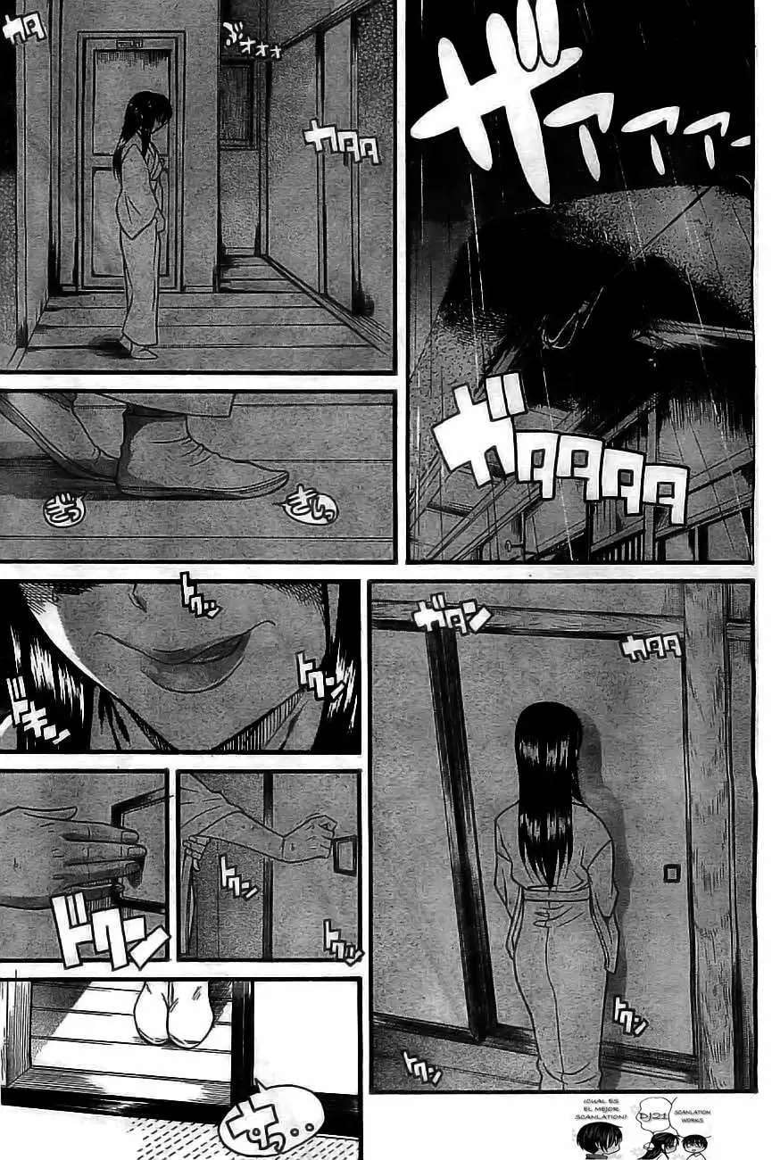 Nana To Kaoru: Black Label Capítulo 35 - Página 15 en español