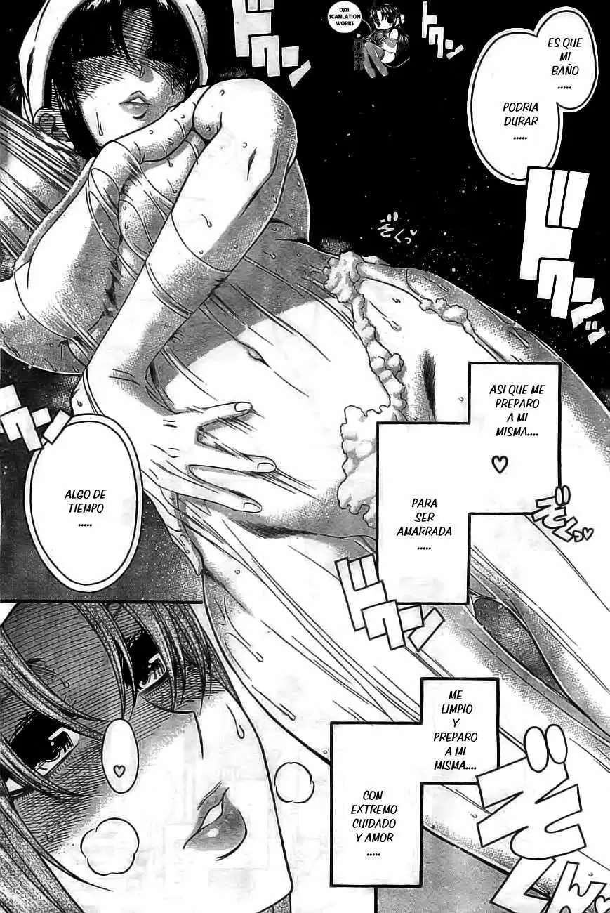 Nana To Kaoru: Black Label Capítulo 35 - Página 6 en español