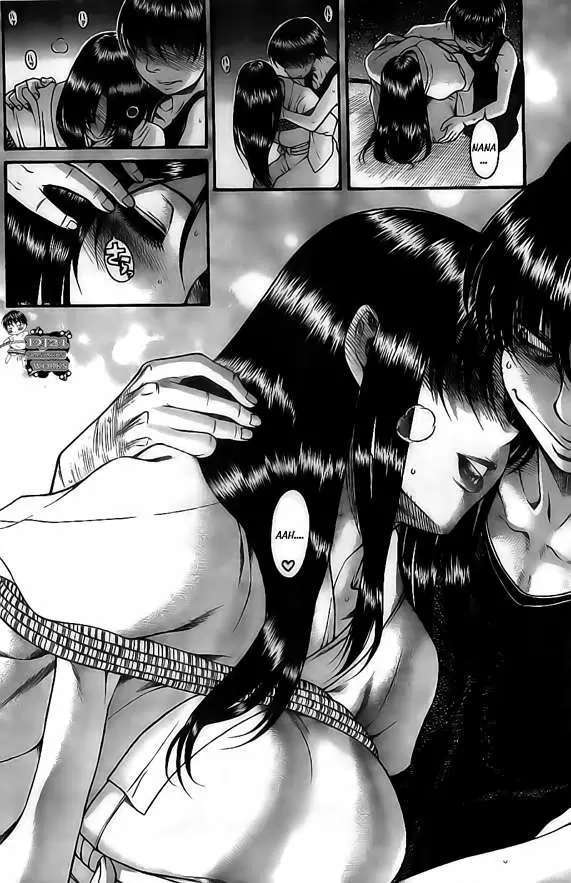 Nana To Kaoru: Black Label Capítulo 36 - Página 15 en español