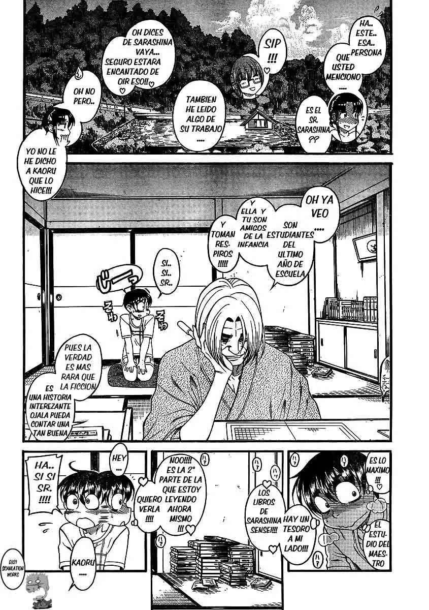 Nana To Kaoru: Black Label Capítulo 4 - Página 10 en español