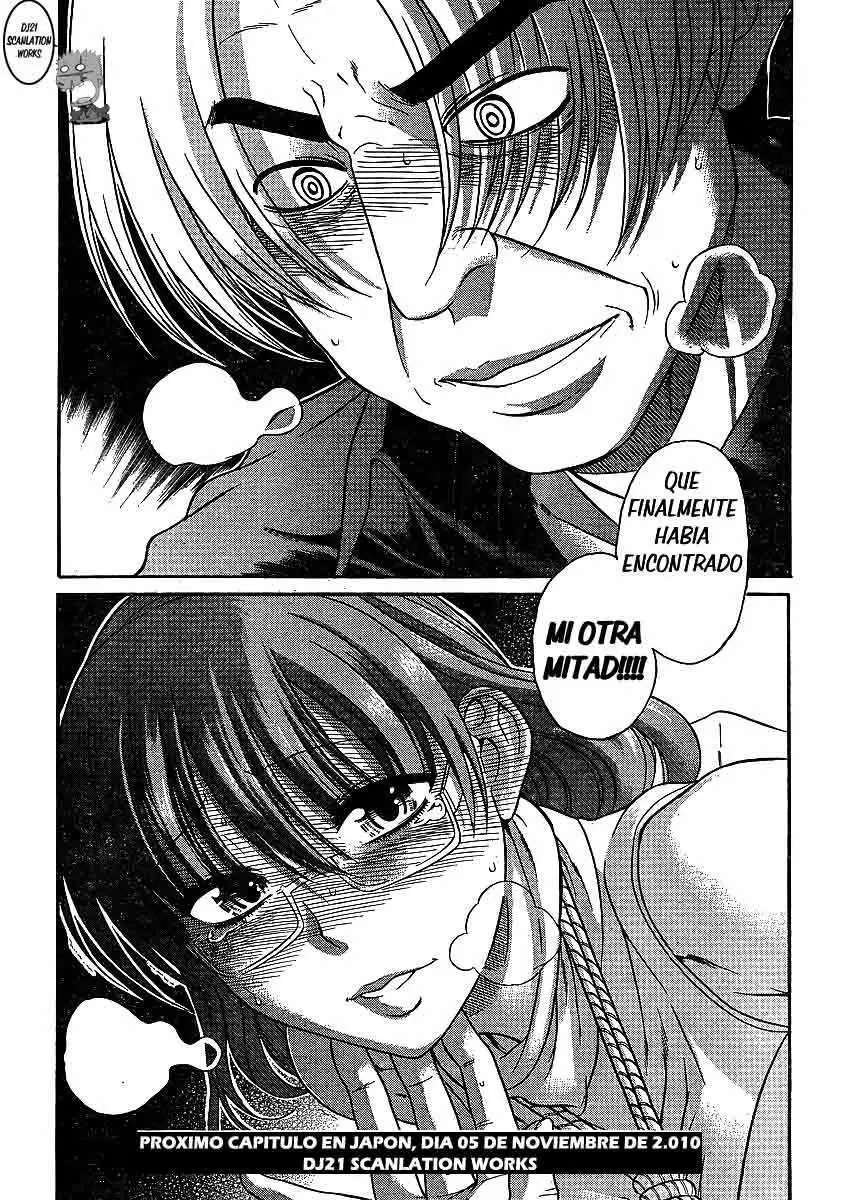 Nana To Kaoru: Black Label Capítulo 4 - Página 19 en español