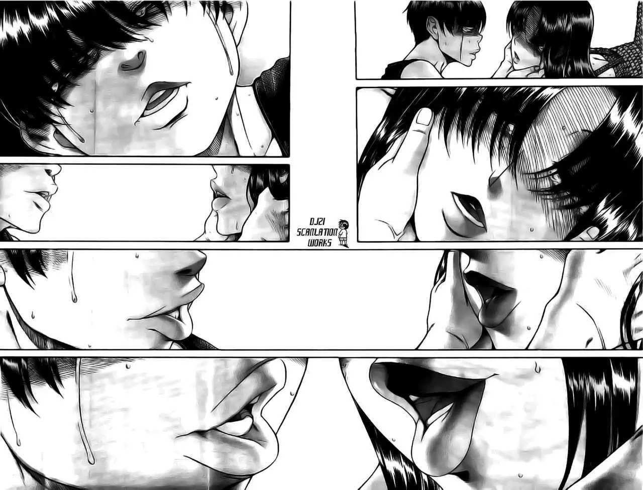 Nana To Kaoru: Black Label Capítulo 42 - Página 13 en español