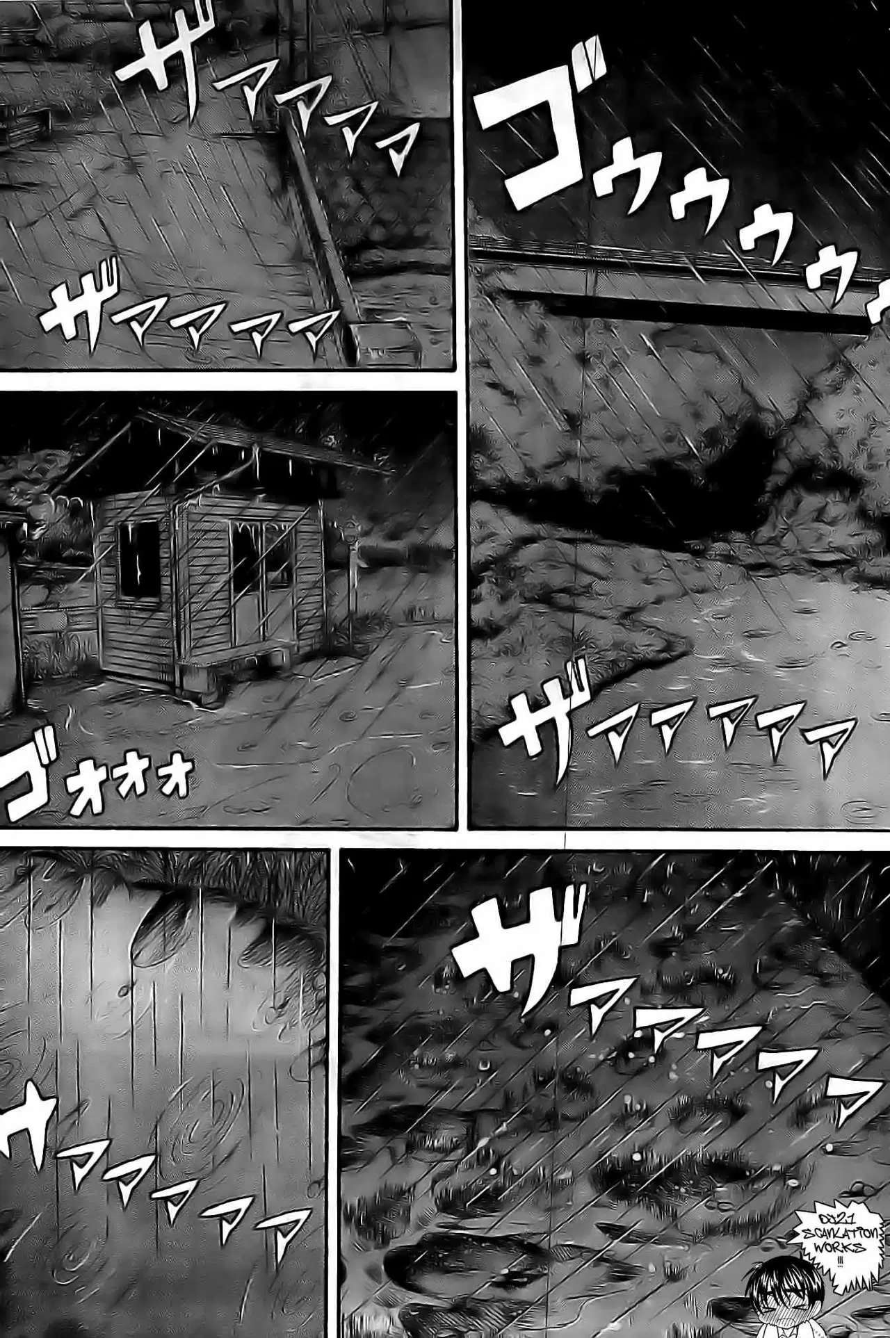 Nana To Kaoru: Black Label Capítulo 43 - Página 16 en español