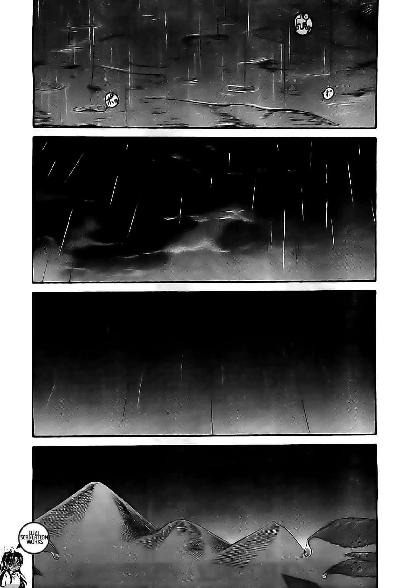 Nana To Kaoru: Black Label Capítulo 43 - Página 17 en español