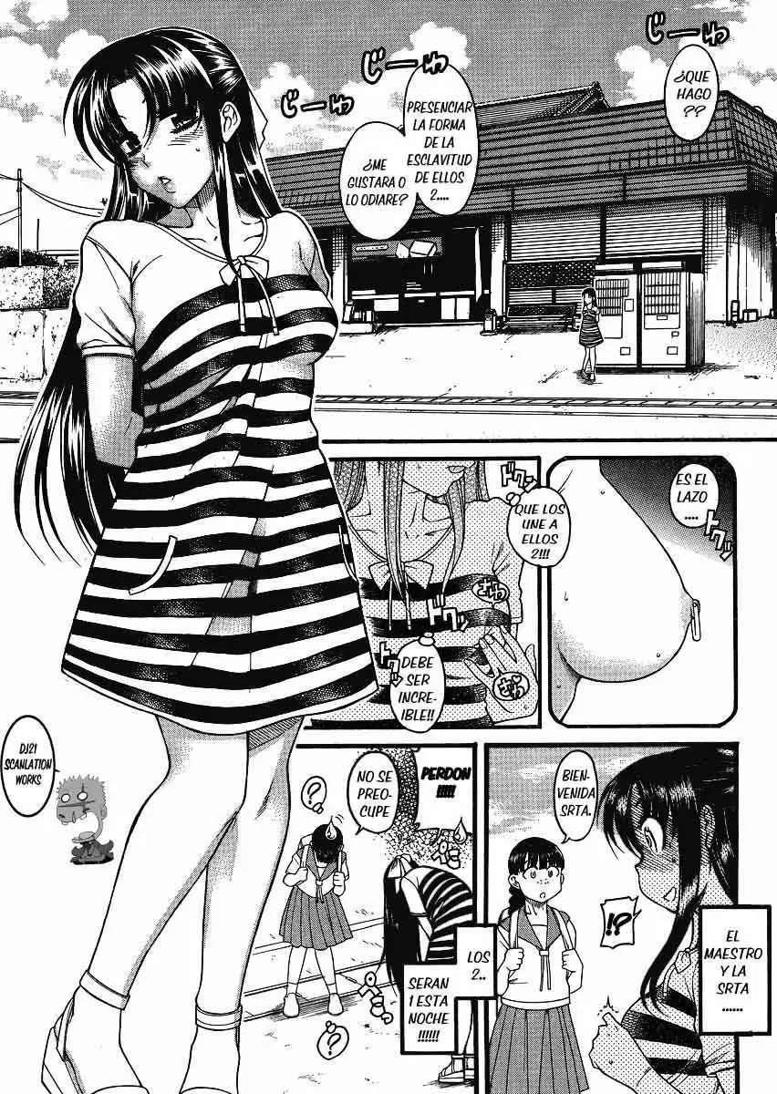 Nana To Kaoru: Black Label Capítulo 6 - Página 6 en español