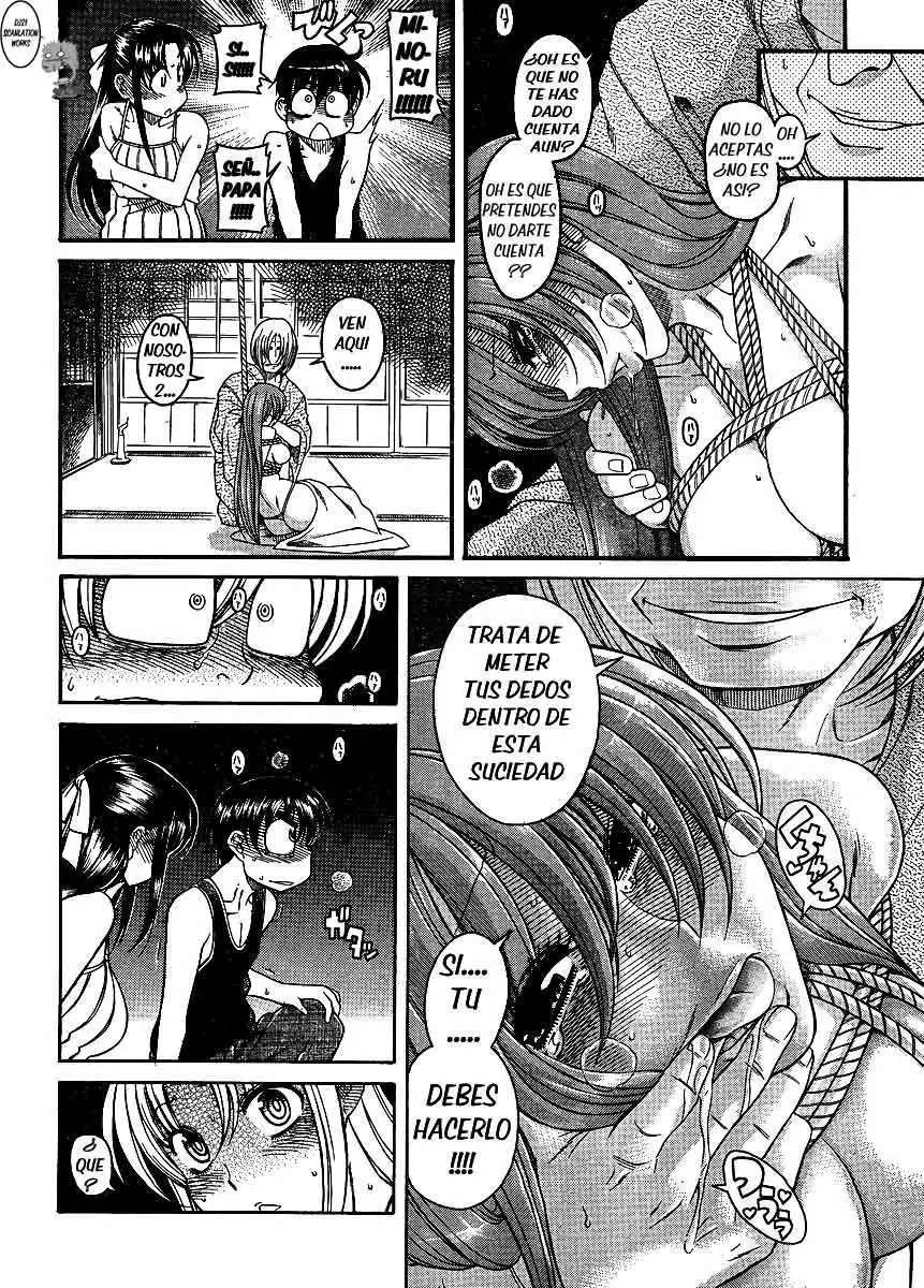 Nana To Kaoru: Black Label Capítulo 7 - Página 14 en español