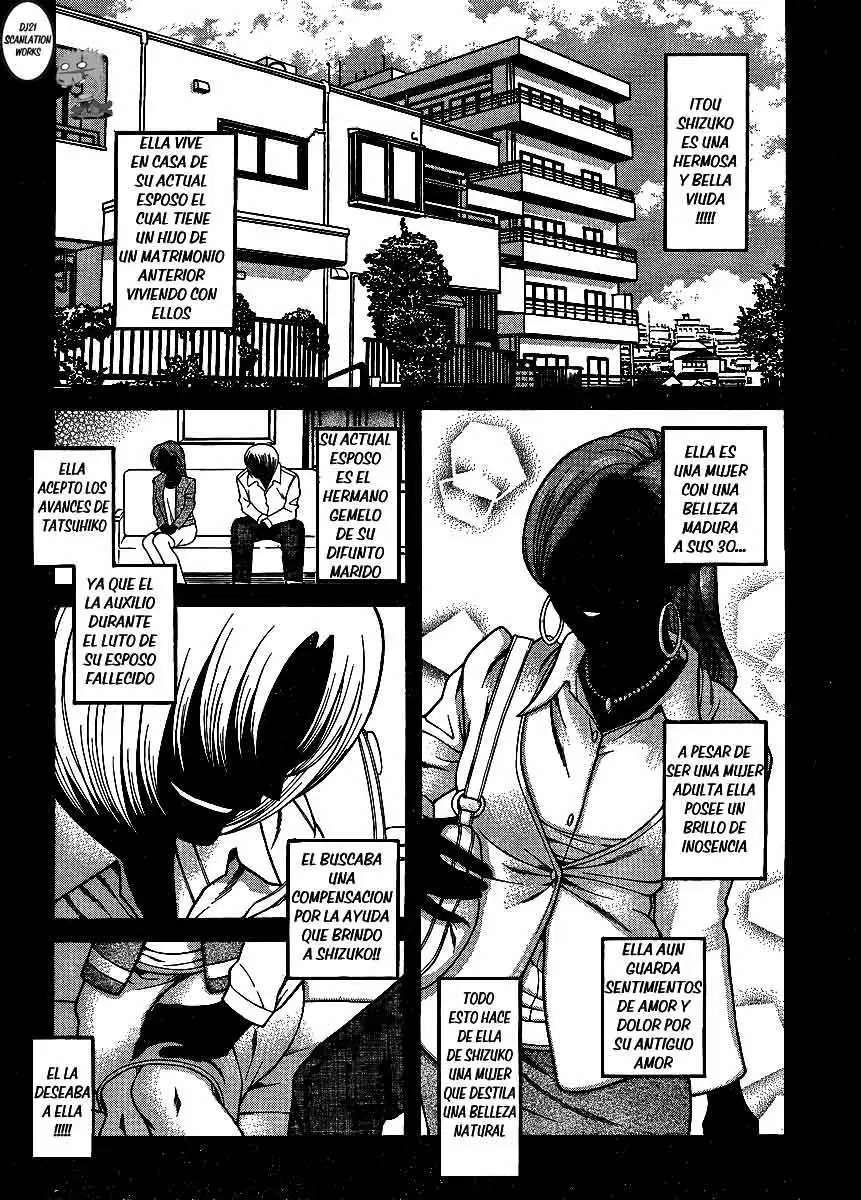 Nana To Kaoru: Black Label Capítulo 7 - Página 8 en español