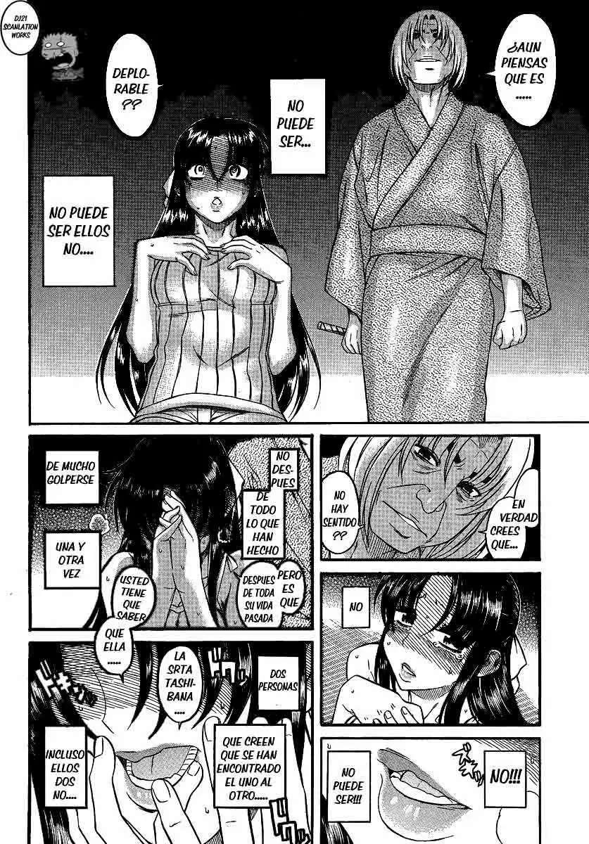 Nana To Kaoru: Black Label Capítulo 8 - Página 16 en español