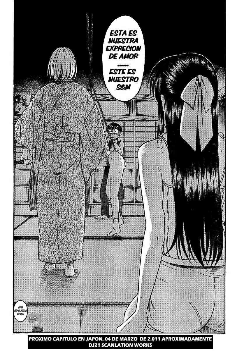 Nana To Kaoru: Black Label Capítulo 8 - Página 19 en español