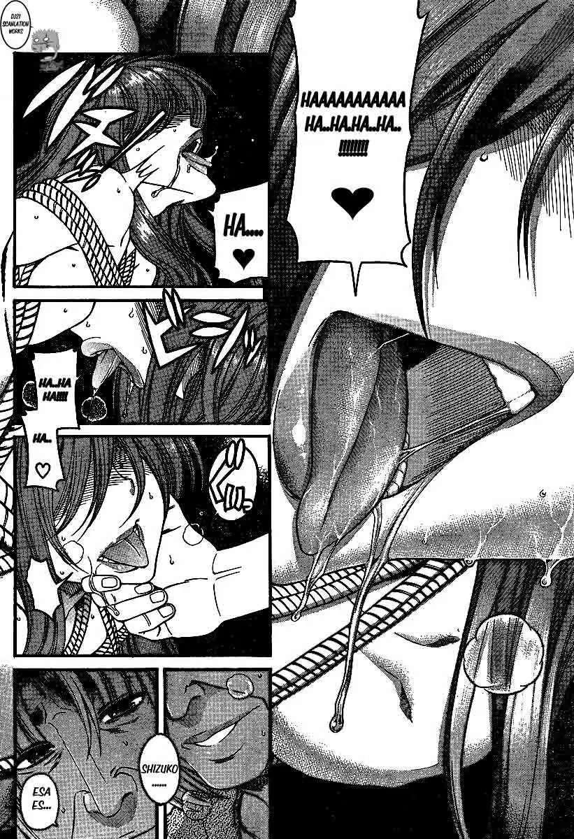 Nana To Kaoru: Black Label Capítulo 9 - Página 16 en español