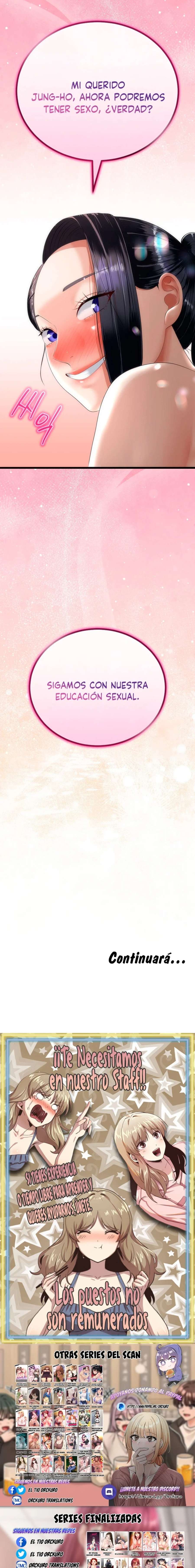 El regreso de la madrasta Capítulo 21 - Página 20 en español