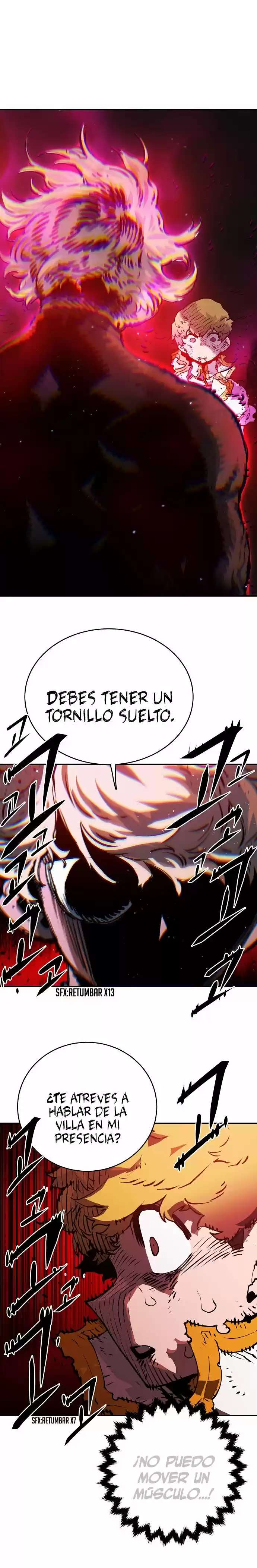 Player Capítulo 21 - Página 10 en español