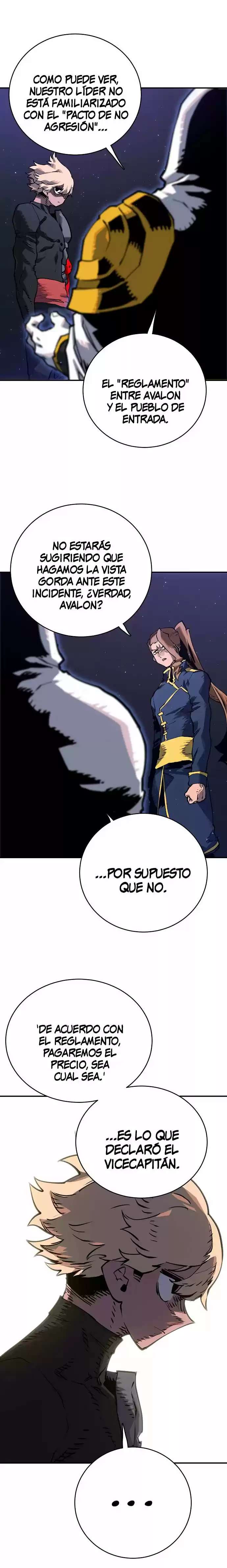 Player Capítulo 21 - Página 13 en español