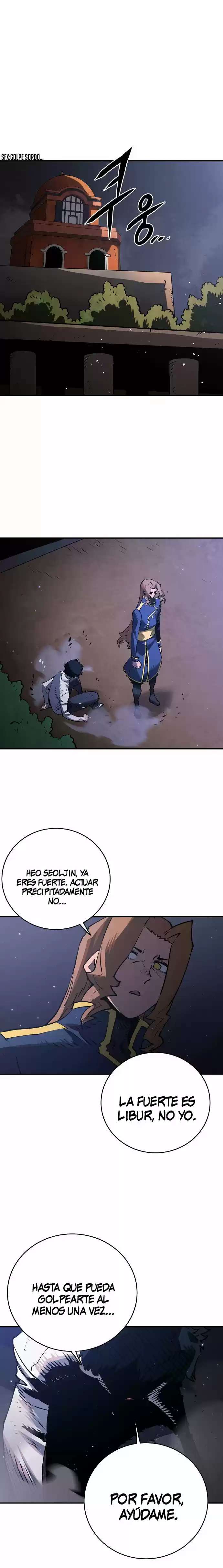 Player Capítulo 21 - Página 20 en español