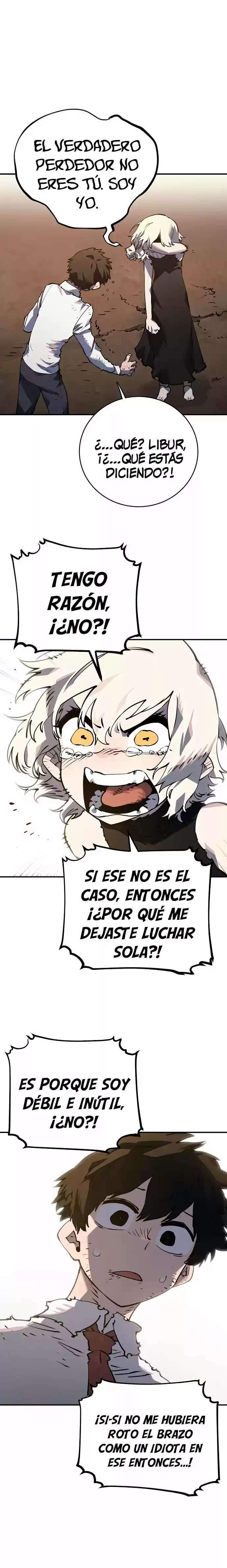 Player Capítulo 21 - Página 28 en español