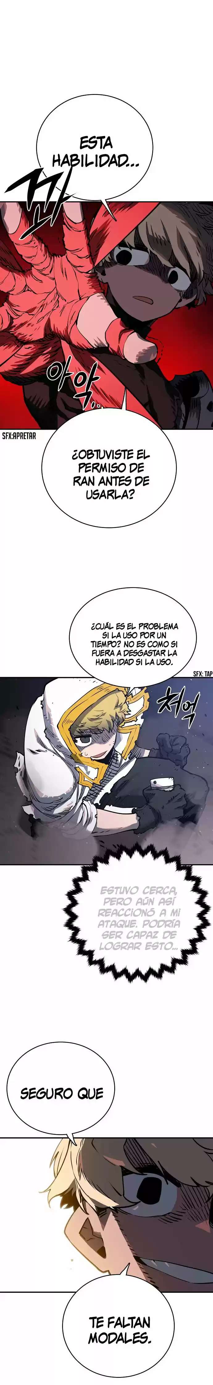 Player Capítulo 21 - Página 5 en español