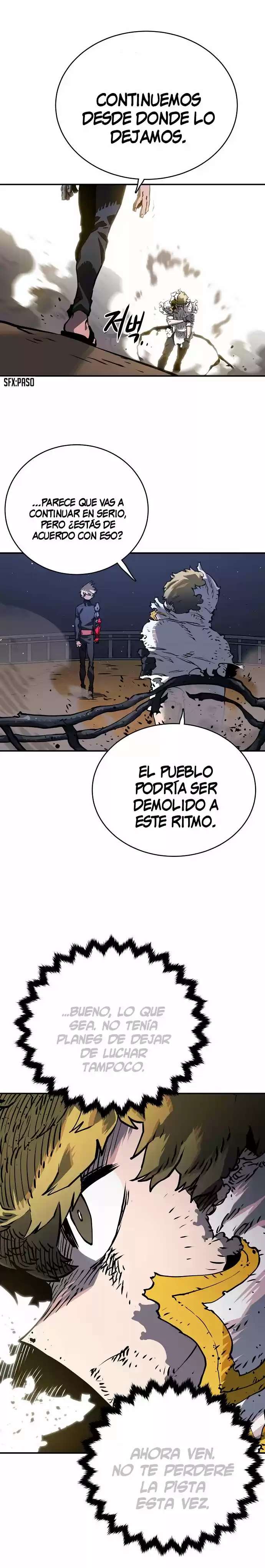 Player Capítulo 21 - Página 9 en español