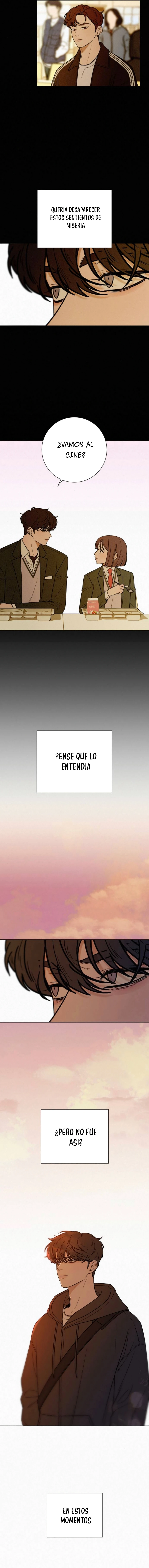 Operación: amor verdadero Capítulo 21 - Página 25 en español