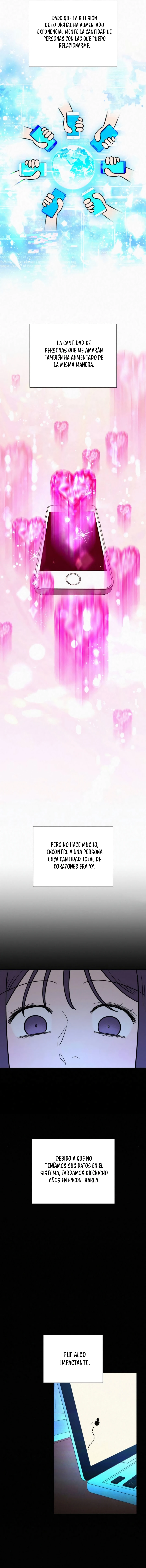 Operación: amor verdadero Capítulo 21 - Página 5 en español