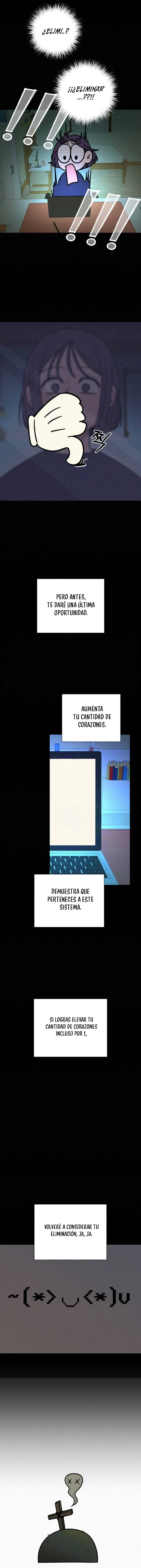 Operación: amor verdadero Capítulo 21 - Página 7 en español