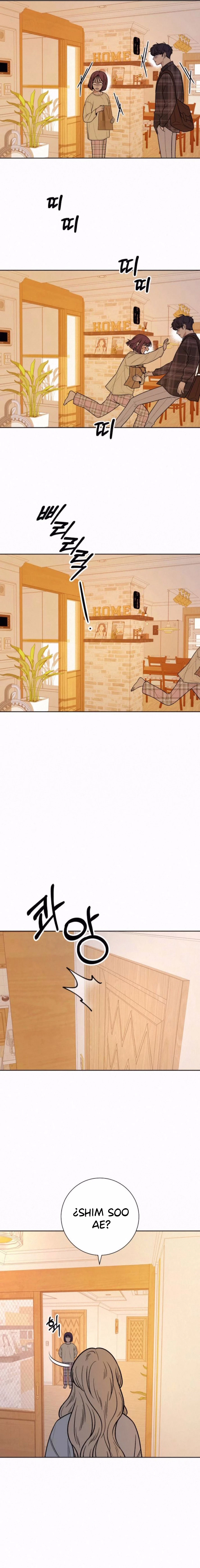 Operación: amor verdadero Capítulo 36 - Página 4 en español