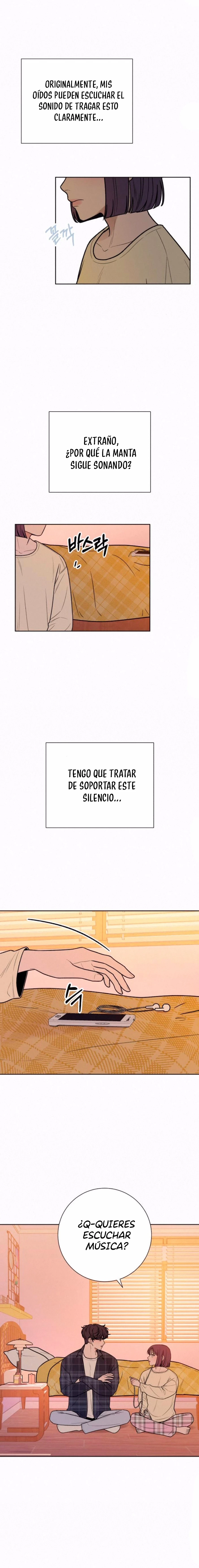 Operación: amor verdadero Capítulo 36 - Página 9 en español