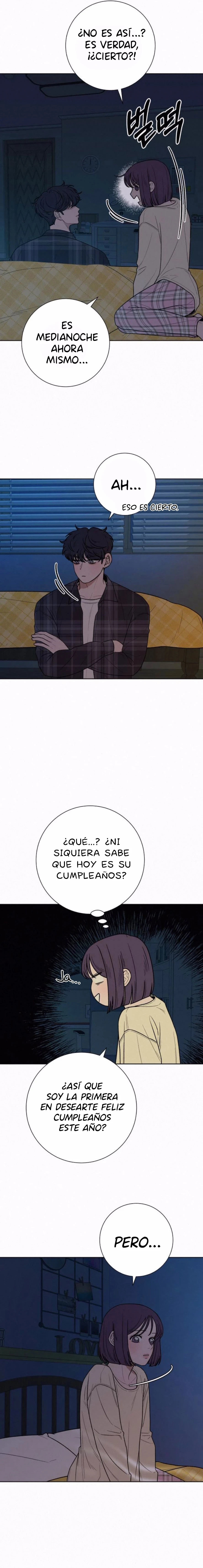 Operación: amor verdadero Capítulo 37 - Página 4 en español