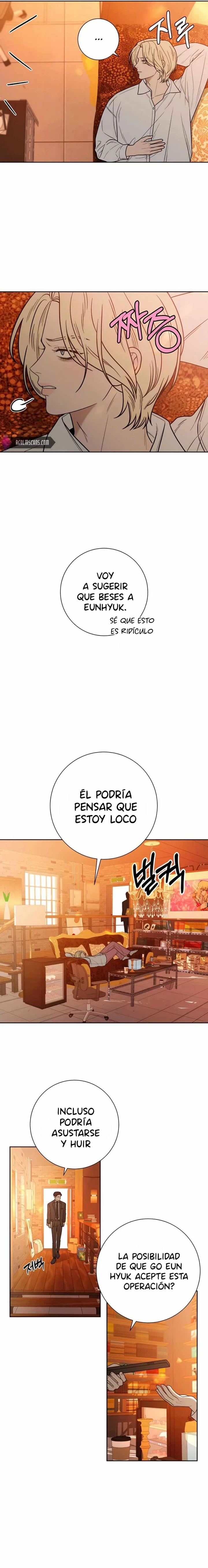 Operación: amor verdadero Capítulo 41 - Página 3 en español